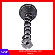 【Drive Automotive Intemational】Auto Engine Parts EA888 GEN3 Engine Exhaust Camshaft 06K109022BR For 