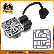 CD4E XS7P-7G391-AA F6RZ-7G391A Transmission Solenoid Pack Block ShiftFor Ford Escape Probe For Mazda