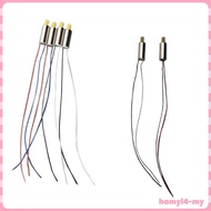 [HomyldfMY] RC Drone Motor Metal Modification DIY Accessories Replacement Spare Parts Repair Parts f