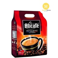 Alicafe French Roast 666g