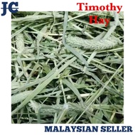 TIMOTHY HAY 500g / 1kg - for Rabbit & Guinea Pig