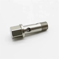 Engine Parts Feed Pump Valve 8980749550 8-98074955-0