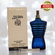 [น้ำหอมแท้แบ่งขาย] Jean Paul Gaultier : Ultra Male Eau de Toilette Intense