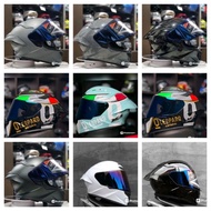 HELM MLA TTC CRYPTON ORIGINAL FULL FACE