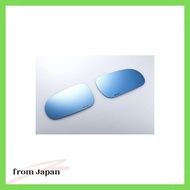 Spoon (Spoon) [Blue Wide Door Mirror] Honda Civic EK4. EK9 / Integra DC2 Type R '96Spec. 98Spec. DB8