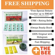 NEW Revita Liqua Spirulina Verry Berry / Lemon-Lime