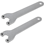 2 Pack N079326 Angle Grinder Wrench Replace Genuine Equipment for De-walt D28112, D28114, D28402, D2