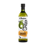 Chosen Foods Organic Avocado, Coconut & Safflower Oil 500ml