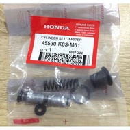 Master brake scoopy esp new BEAT k1a vario 160 abs adv 45530K03M61. original ahm