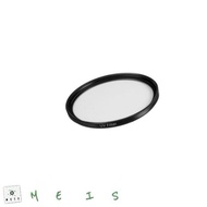 UV Camera Lens Filter sony 16mm 20mm F2.8 35mm F1.8 50mm F1.8 55-210m Non