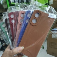 VIVO Y02S Premium Silicone Color Casing Case CC-Y02S