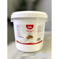 DELIZ HAZELNUT CHOCOLATE SPREAD 3kg