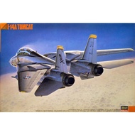 Hasegawa 04038 1/72 F-14A Tomcat 'Atlantic Fleet Squadrons'