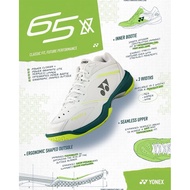 Yonex Badminton Shoes Power cushion 65Z VA (Limited Edition) Urgent