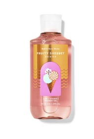 Bath & Body Works - Fruity Sherbet Scoop 沐浴露 (平行進口貨品)