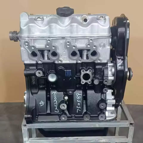 High Quality Auto Engine Assembly 465Q Cars Spare Parts F10A Engine For SUZUKI
