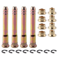 Auto Parts Door Hinge Bushing Repair Kit Suitable for Honda Civic Accord CR-V CRX