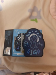 Pixar 磁鐵燈箱盲盒