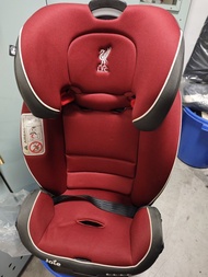 Joie Liverpool 兒童汽車安全座椅