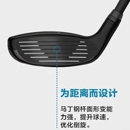 Golf Club No. 3 No. 5 Wood Long Distance Error Rate High Fairway Wood Quality Hard