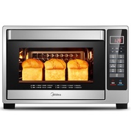 Midea Oven Household32LIntelligent Independent Temperature Control Oven Electronic Temperature Contr