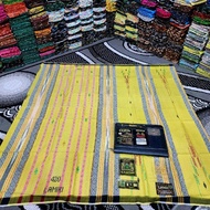 LAMIRI TIPE SGI BENANG DOBEL 420 KWALITAS SUTRA 50% ORIGENAL