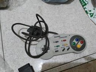 超級任天堂 超任 遊戲手把 連發手把 遊戲1   遊戲1