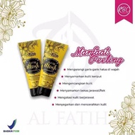 Al Fatih Booming Mask 50 gr