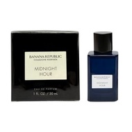 Banana Republic 午夜時分中性濃香水 30ml (Barcode: 840797158085) Banana Republic Collezione Riservata Midnight