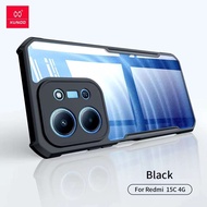 Xiaomi Redmi 15C(ของแท้100%)XunddเคสกันกระแทกXiaomi Redmi 15C/Xiaomi Poco C85ตรงรุ่น