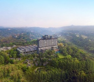 InterContinental Bandung Dago Pakar, an IHG Hotel