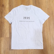 AX T-Shirt Premium Quality 1:1 Armani Exchange Tee Shirt