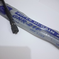 Super HI Gain GNR-21P Antenna, GNR-21P Antenna female, Male, BNC