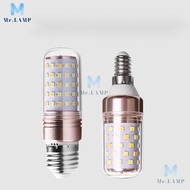 LED Corn Bulb E14 E27 LED 12W 16W 18W High Brightness Lamp Bulb AC 220V