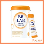 [NUTRIONE] BB LAB Collagen Glutathion White (30 STICKS)