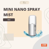 [VINZ] Nano SPRAY MINI/NANO SPRAY Face/NANO MIST SPRAY