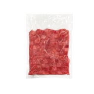 Frozen Premium Tuna Poke Cubes (450-500g) from GenSan - [Same Day Delivery cut off at 10:59AM]