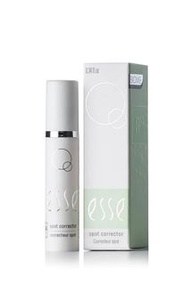 Esse Clarifying Spot Corrector 10ml維他命 B3 補骨脂酚重點祛痘精華