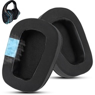 Cooling Gel Replacement Ear Pads for Logitech G933 Gaming Headset, Also Fits G935 G930 G635 G633 G63