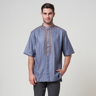 Baju Koko Preview Itang Yunasz Bacha