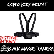 [BMC] [GoPro Accessories] GoPro Body Mount