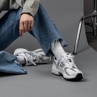 New BALANCE 530 MR530SG "White indigo"