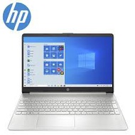 HP 15s-Eq1018AU 15.6'' Laptop Natural Silver ( Athlon Silver 3050U, 4GB, 256GB SSD, ATI, W10 )