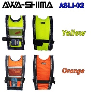 Awashima ASLJ-02 Life Jacket