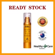 Healthy Care Anti Ageing Gold Flake Face Serum 50ml 金箔羊胎素面部精华液 ( Made In Australia )