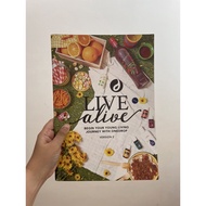 Young Living Live Alive Version 2