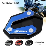 For YAMAHA TRACER 700 900 GT tracer 700gt 900gt Tracer900 Tracer700 GT Accessories Motorcycle Kickst