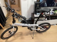 Dahon Archer 摺車