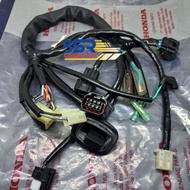 BODY CABLE BODY ASSY SPEEDOMETER SUB HARNESS HONDA SCOOPY DONAT K2F 32103-K2F-N10 ORIGINAL