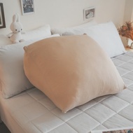 舒芙涼感系列 三角抬腿枕  大和抗菌防蟎 三色可選  台灣製